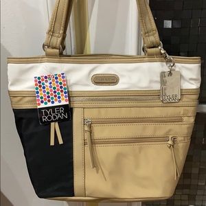 tyler rodan backpack